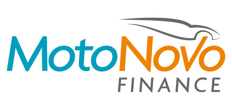 MotoNovo Finance Logo